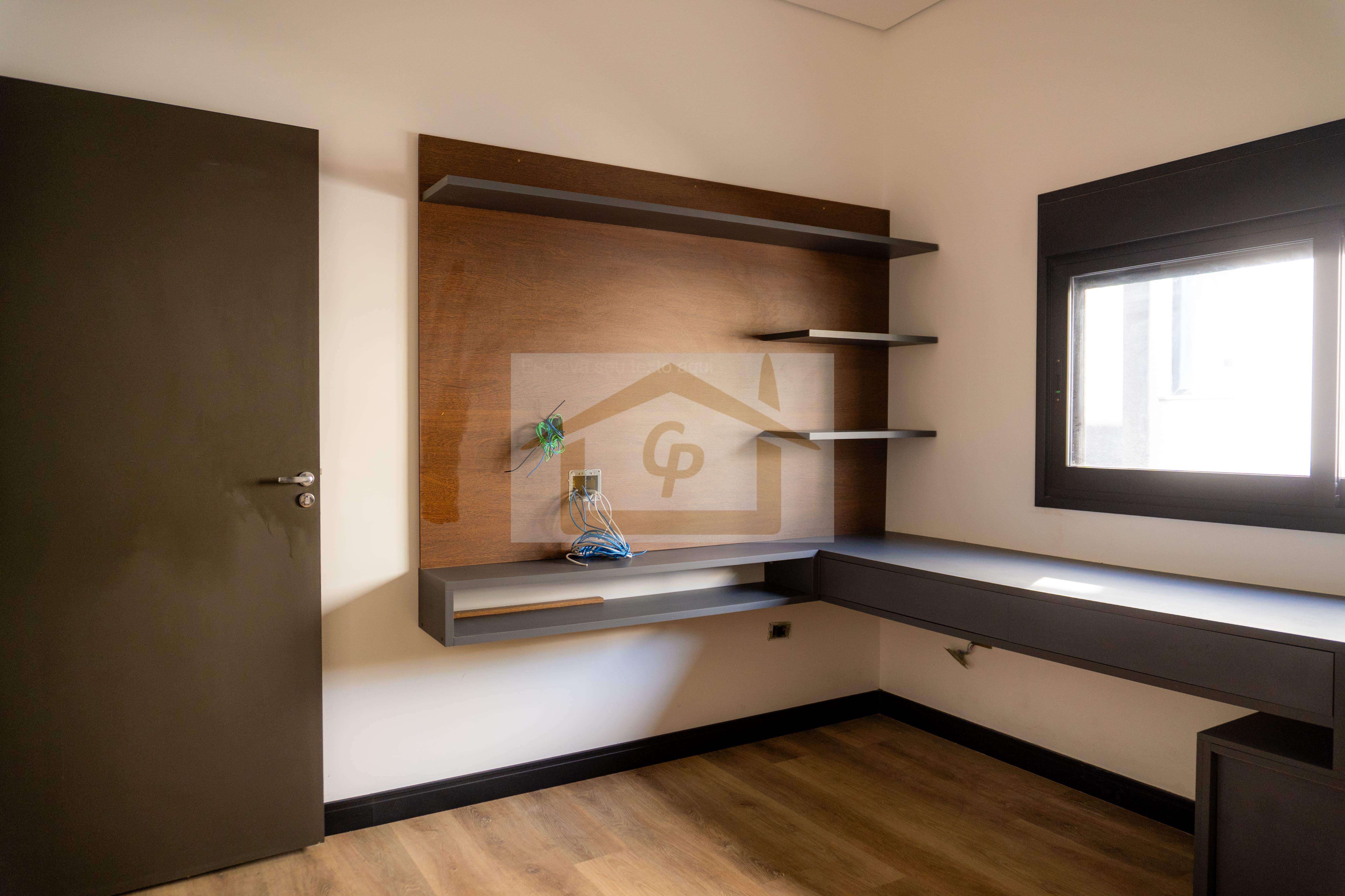 Casa, 5 quartos, 350 m² - Foto 12