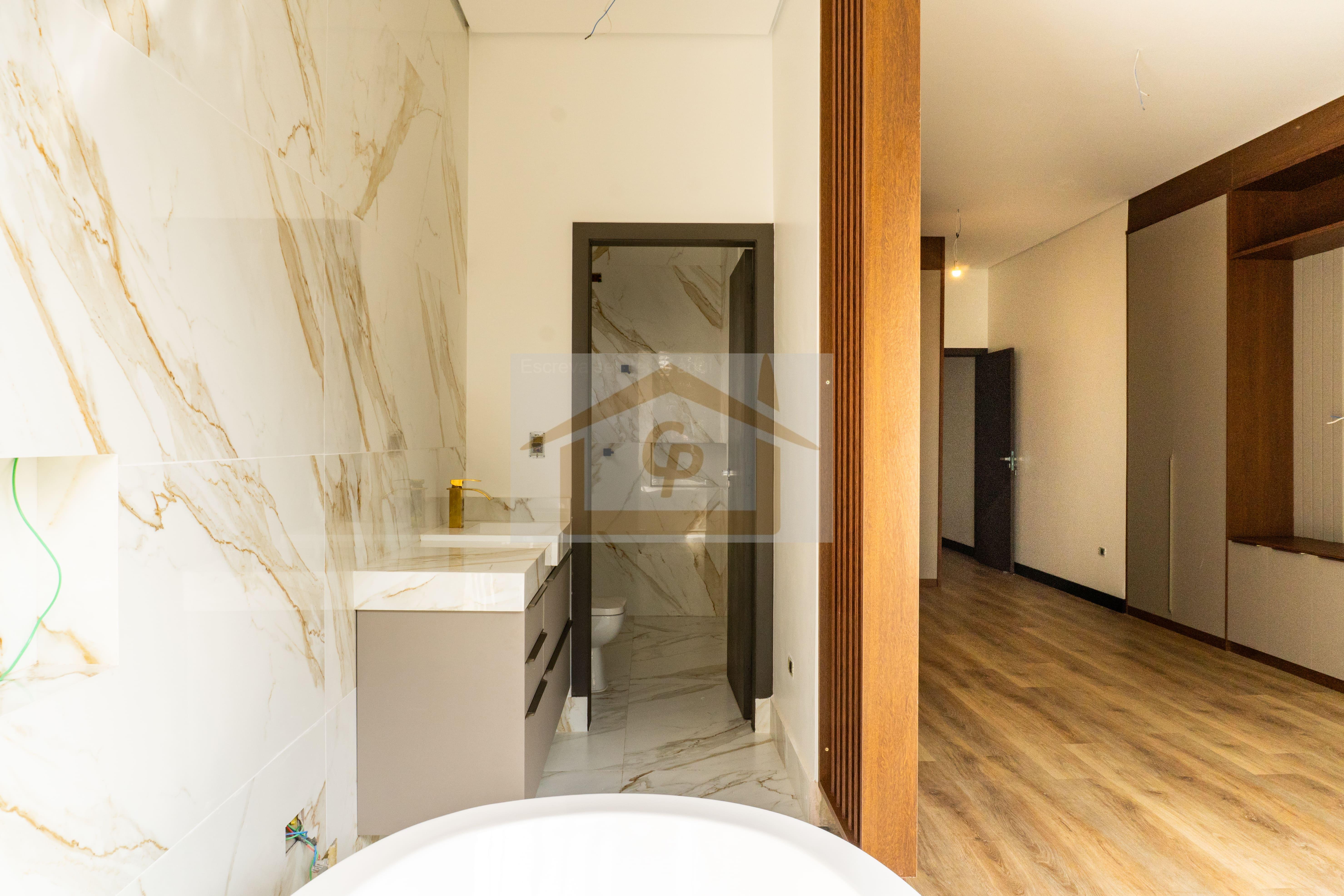 Casa, 5 quartos, 350 m² - Foto 19