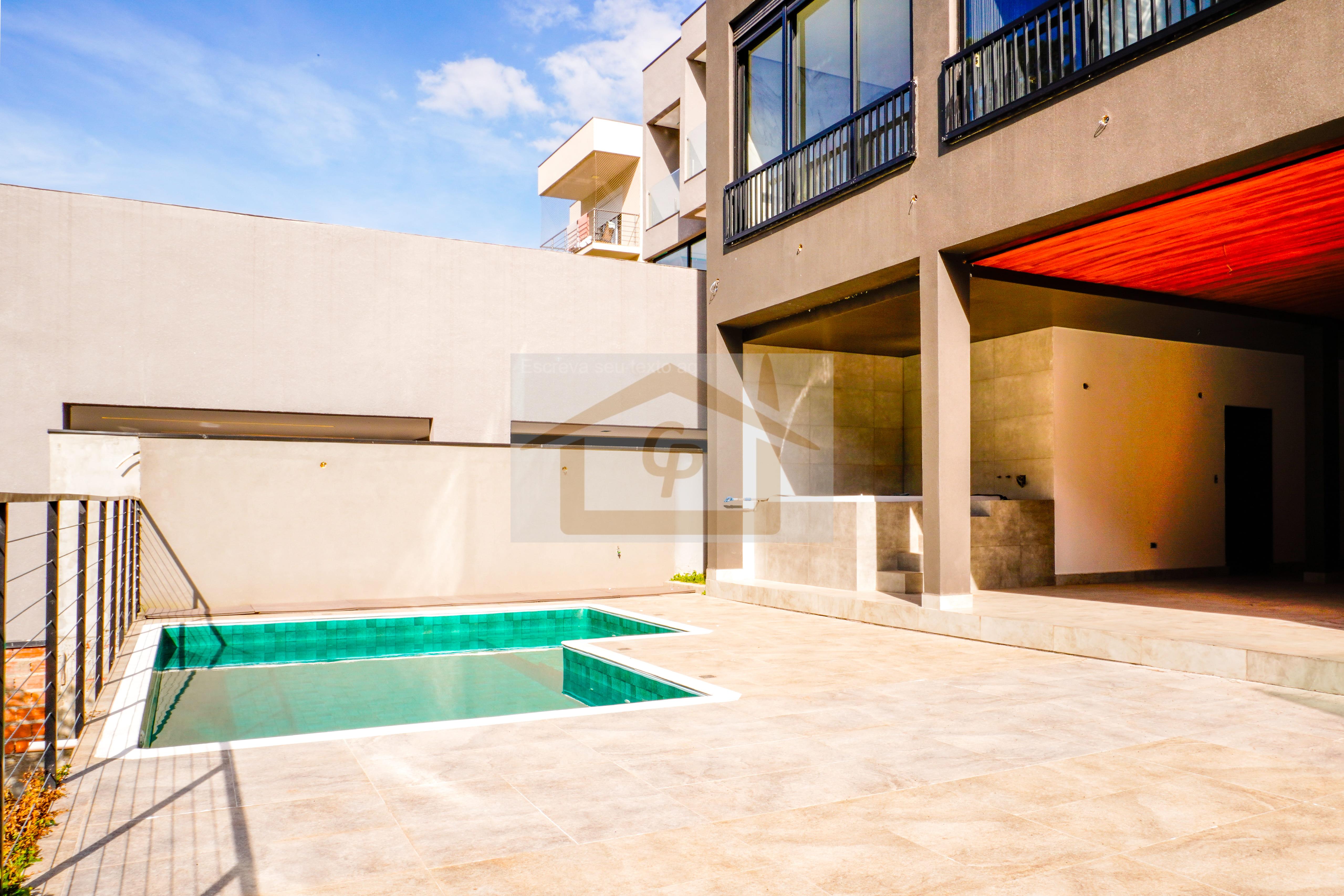 Casa, 5 quartos, 350 m² - Foto 33