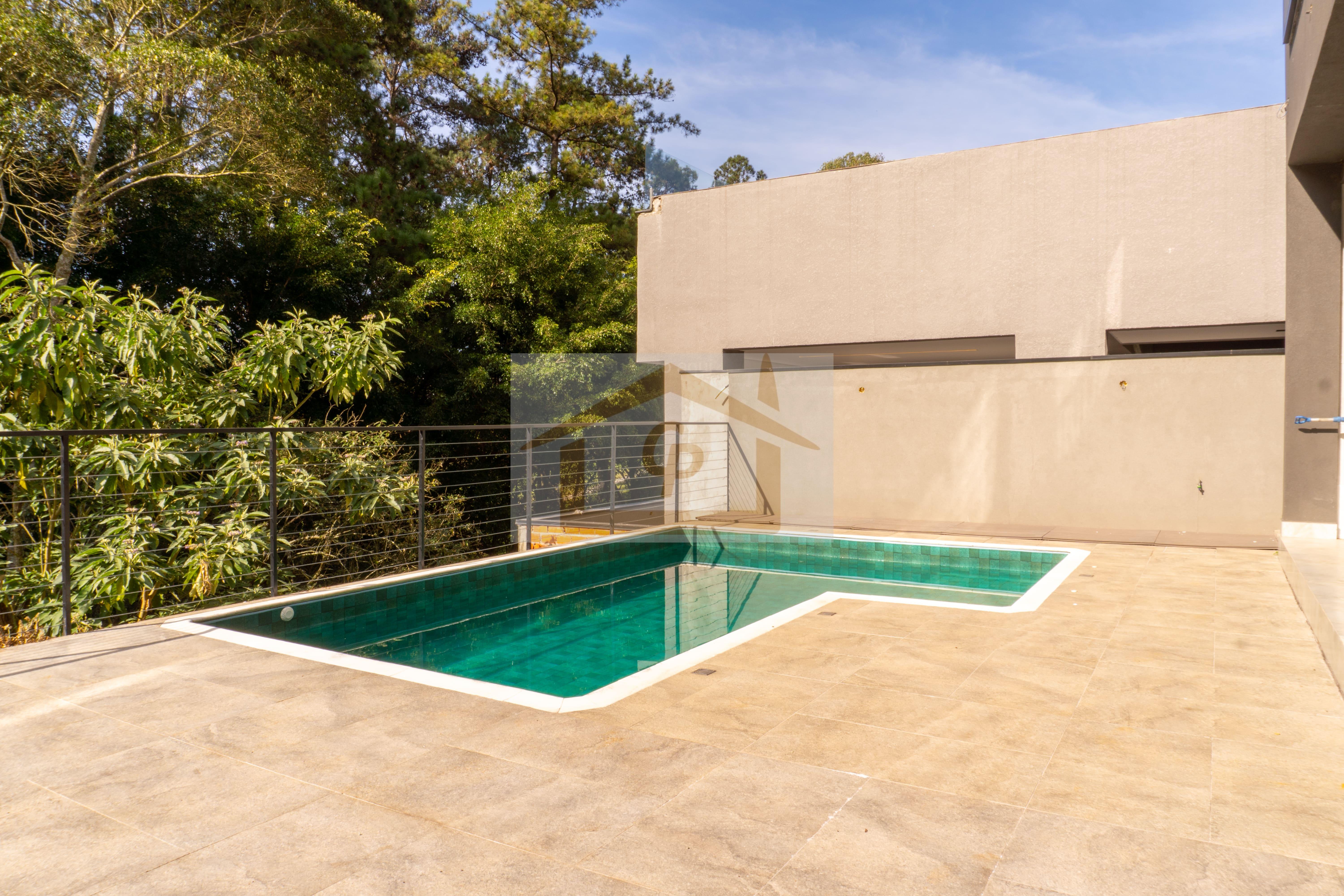 Casa, 5 quartos, 350 m² - Foto 8