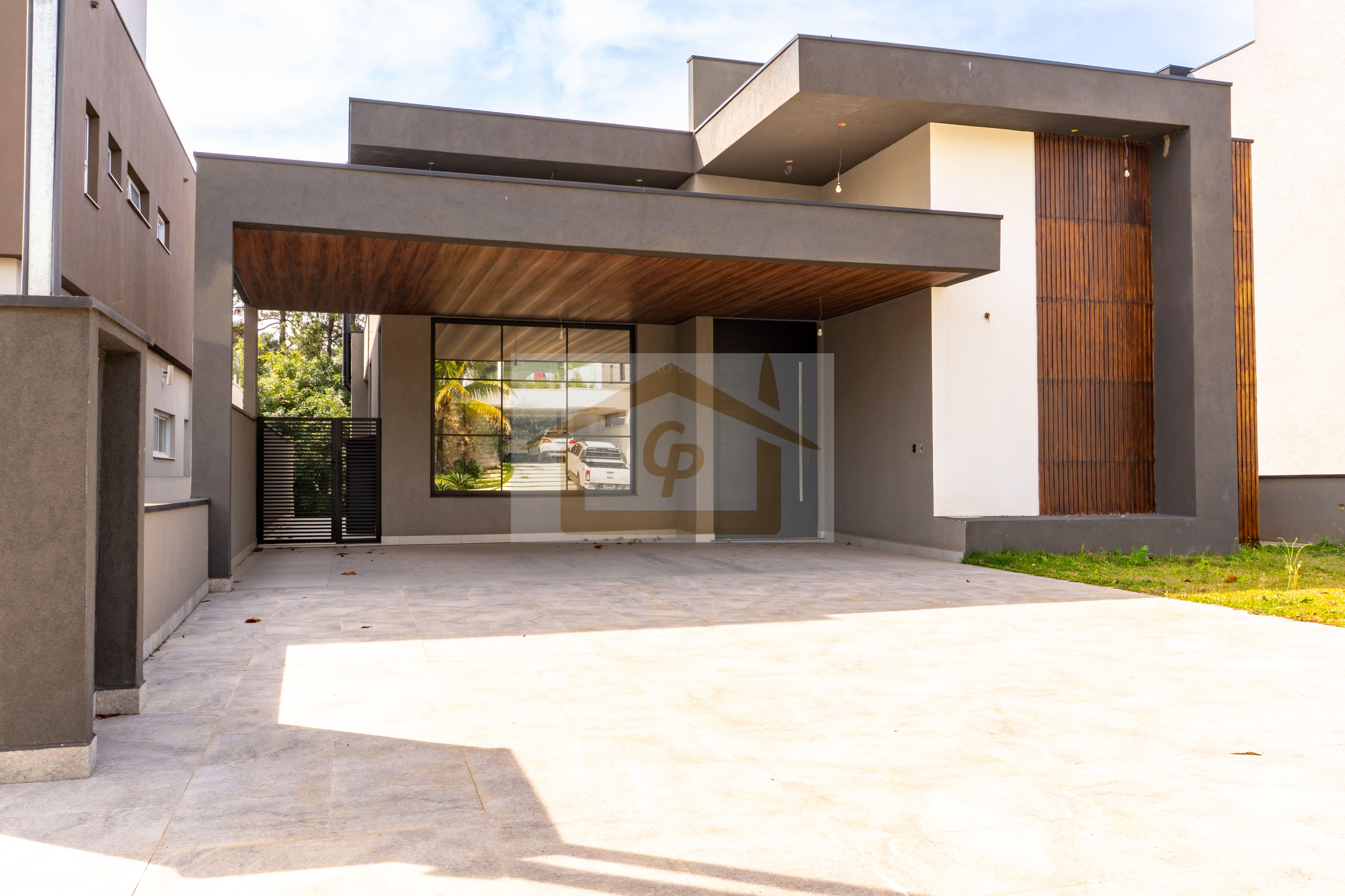 Casa, 5 quartos, 350 m² - Foto 1