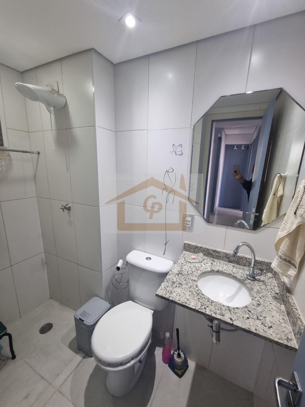 Apartamento, 3 quartos, 61 m² - Foto 15