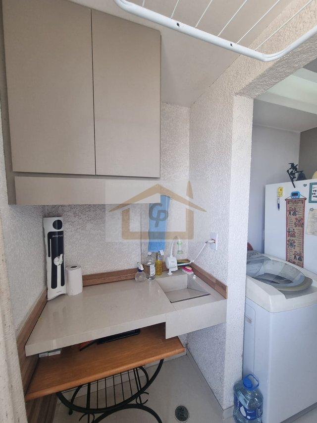 Residencial da Granja, 3 quartos sendo 1 suíte, varanda *piscina Estrada da Aldeinha Carapicuíba - 