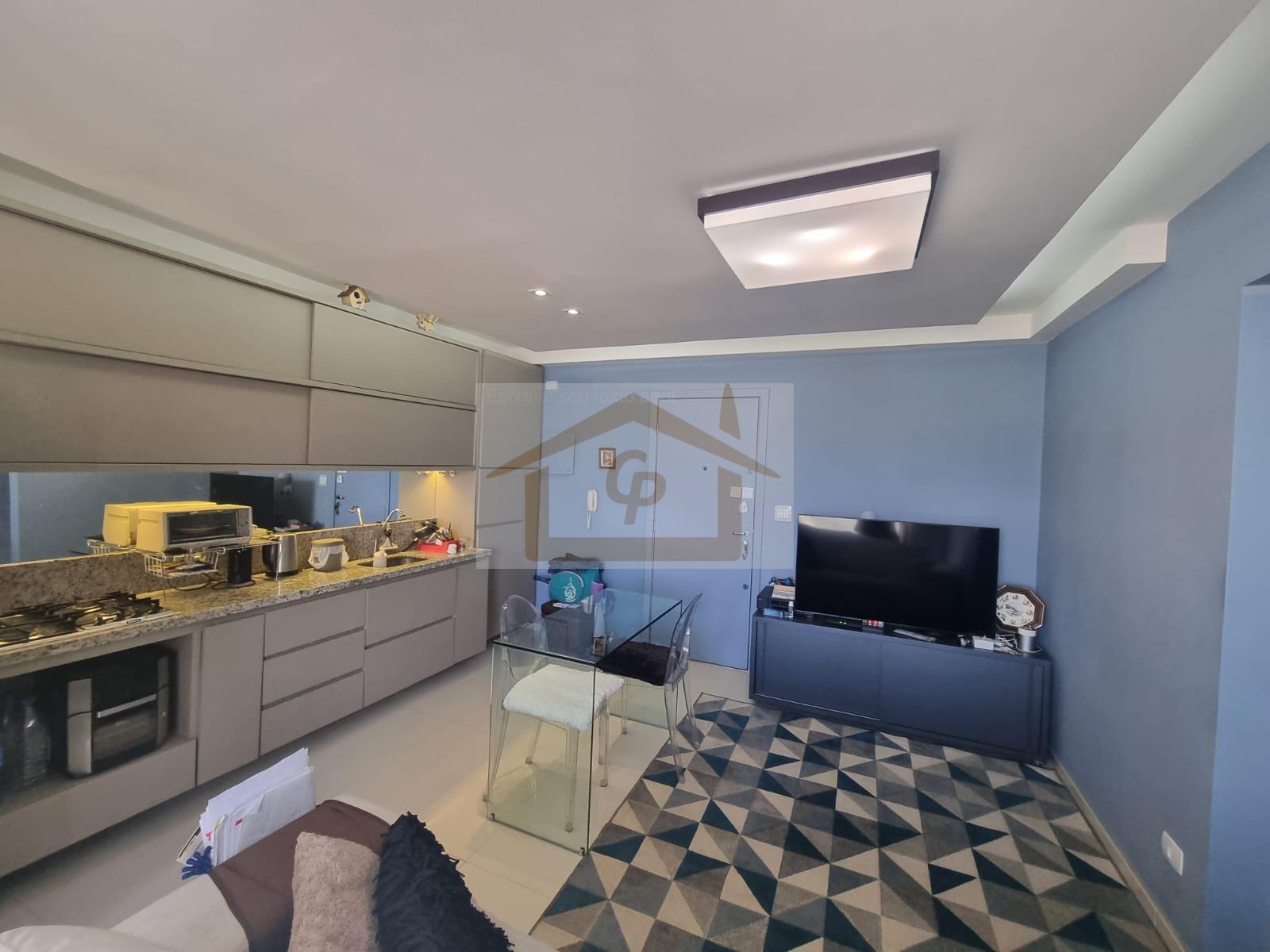 Apartamento, 3 quartos, 61 m² - Foto 5