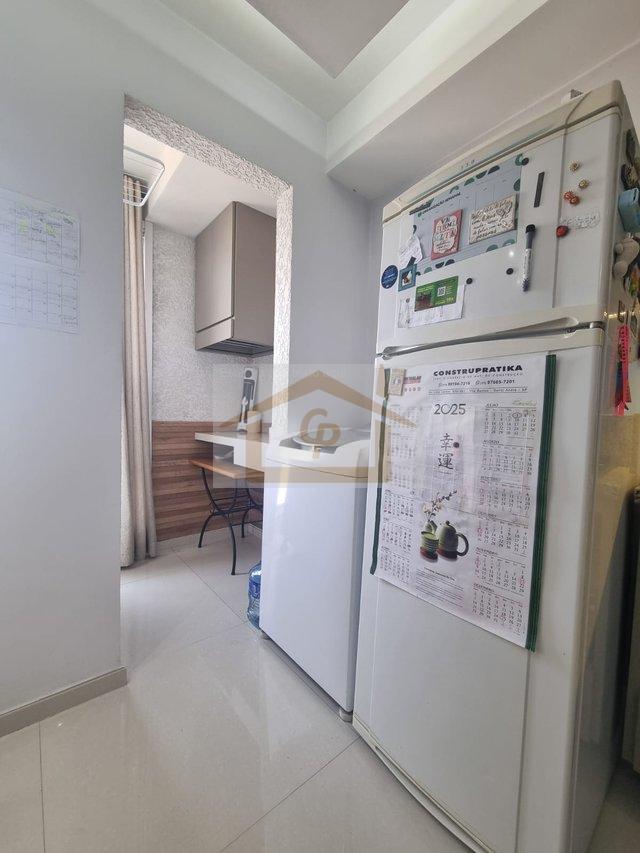 Residencial da Granja, 3 quartos sendo 1 suíte, varanda *piscina Estrada da Aldeinha Carapicuíba - 