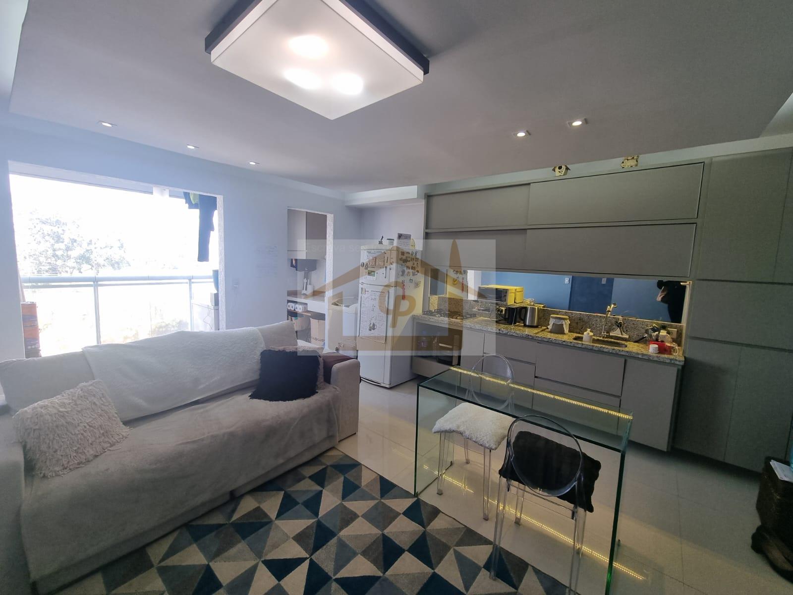 Apartamento, 3 quartos, 61 m² - Foto 3