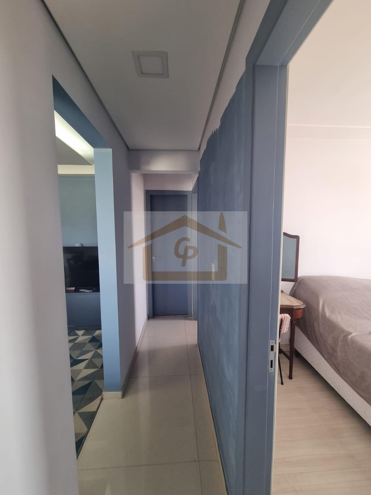 Apartamento, 3 quartos, 61 m² - Foto 11