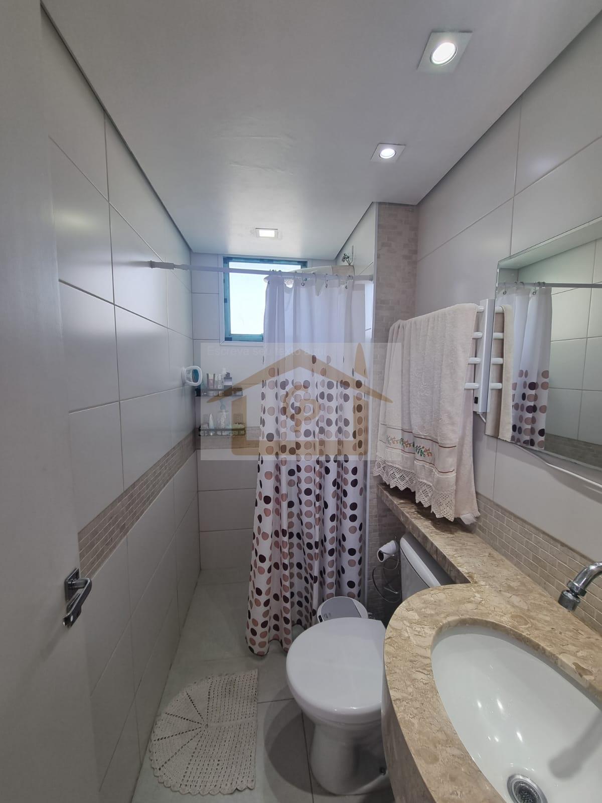 Apartamento, 3 quartos, 61 m² - Foto 17