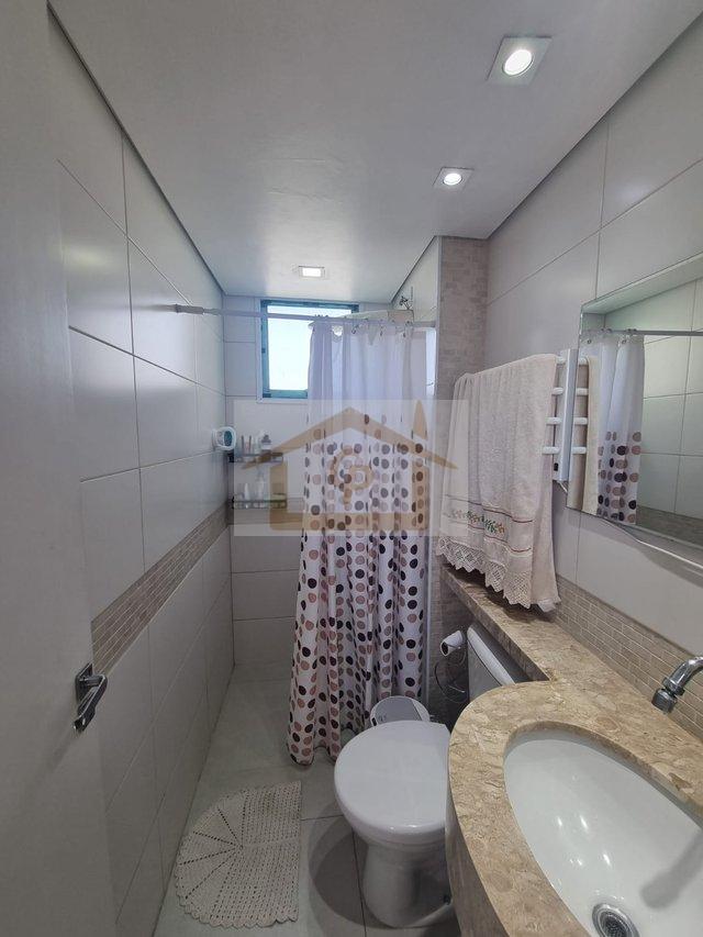 Residencial da Granja, 3 quartos sendo 1 suíte, varanda *piscina Estrada da Aldeinha Carapicuíba - 