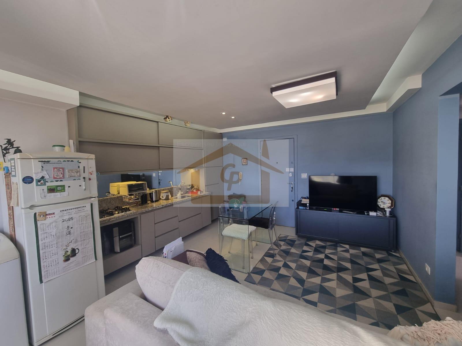 Apartamento, 3 quartos, 61 m² - Foto 2