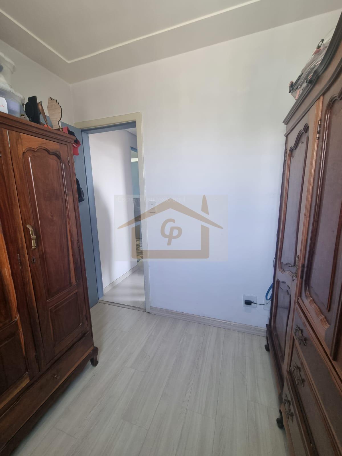 Apartamento, 3 quartos, 61 m² - Foto 10