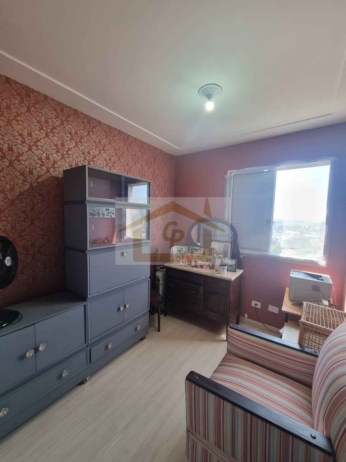 Apartamento, 3 quartos, 61 m² - Foto 16