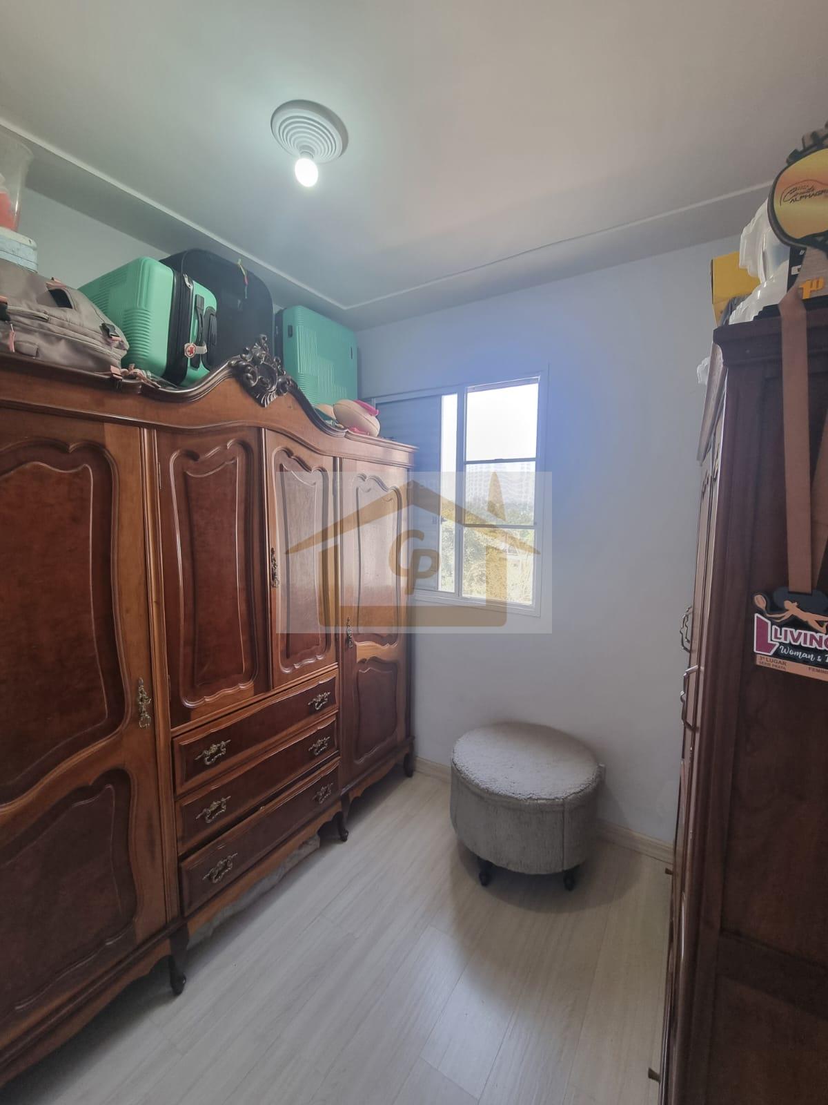 Apartamento, 3 quartos, 61 m² - Foto 13
