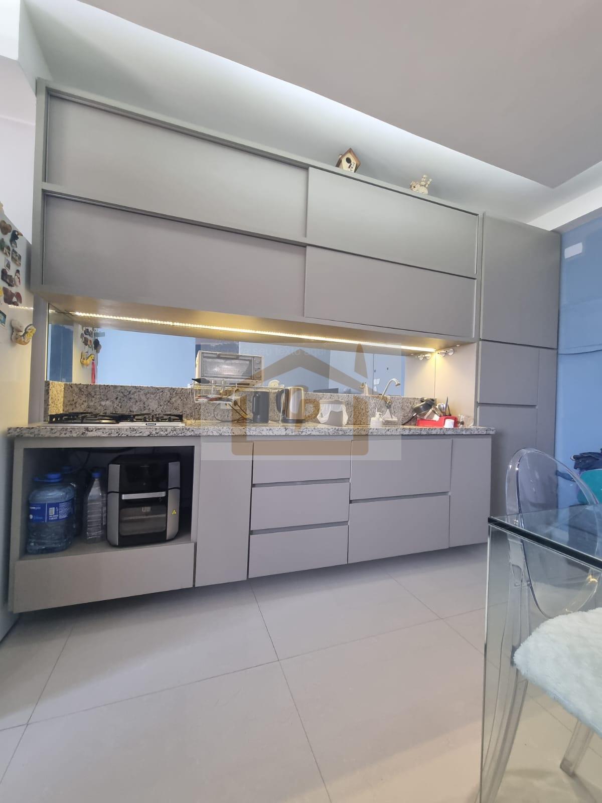 Apartamento, 3 quartos, 61 m² - Foto 7