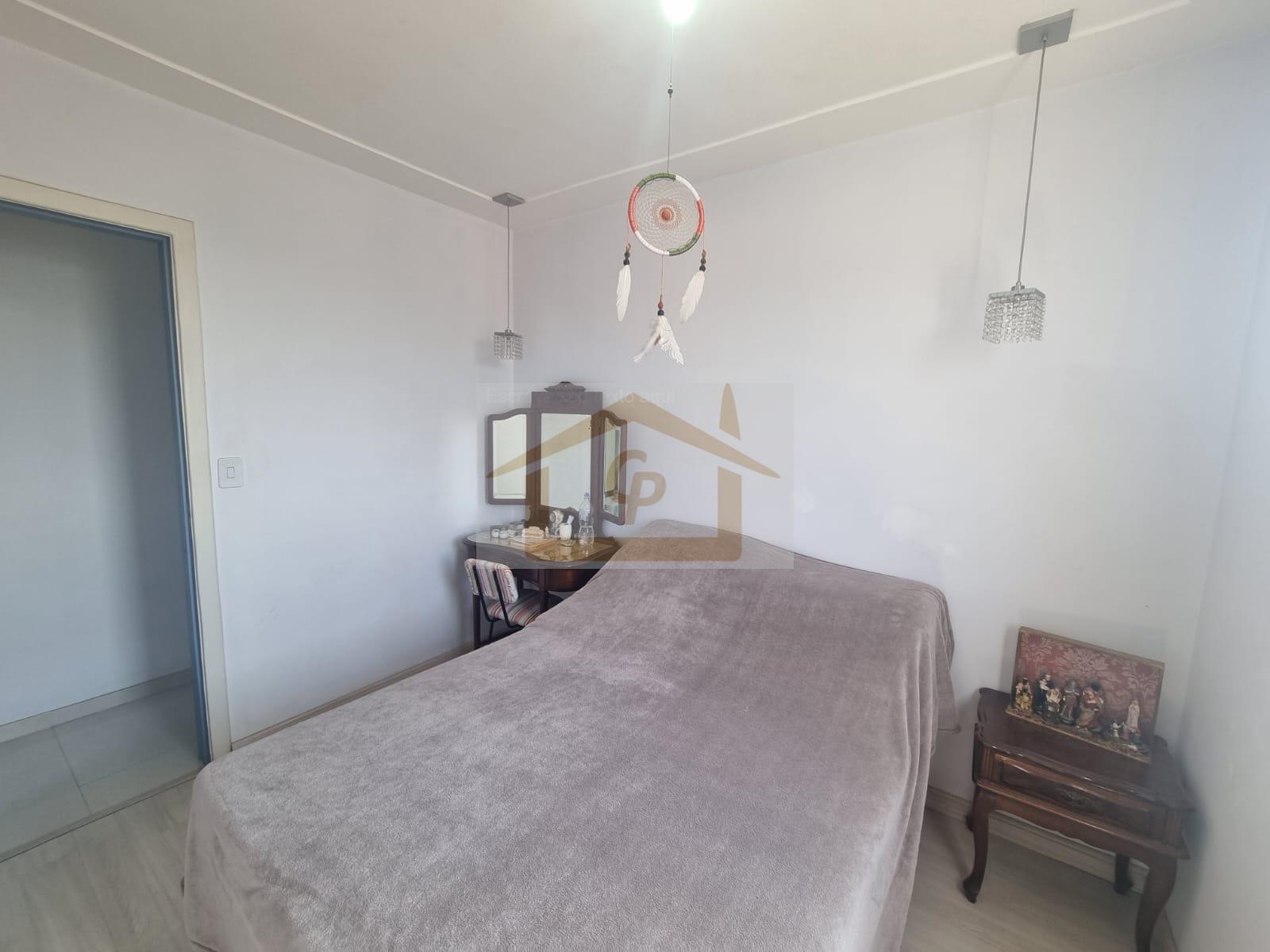 Apartamento, 3 quartos, 61 m² - Foto 14