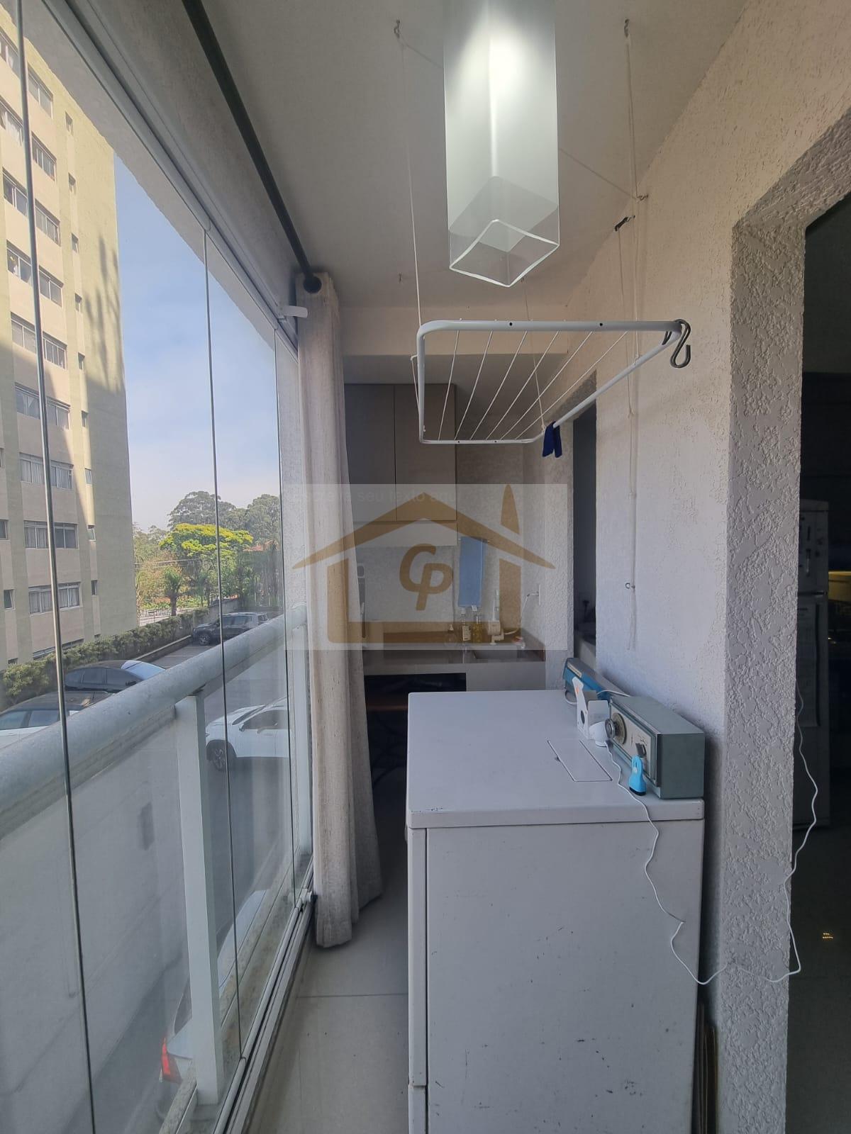 Apartamento, 3 quartos, 61 m² - Foto 9