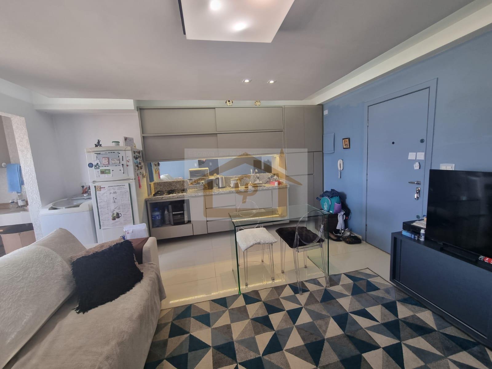 Apartamento, 3 quartos, 61 m² - Foto 4