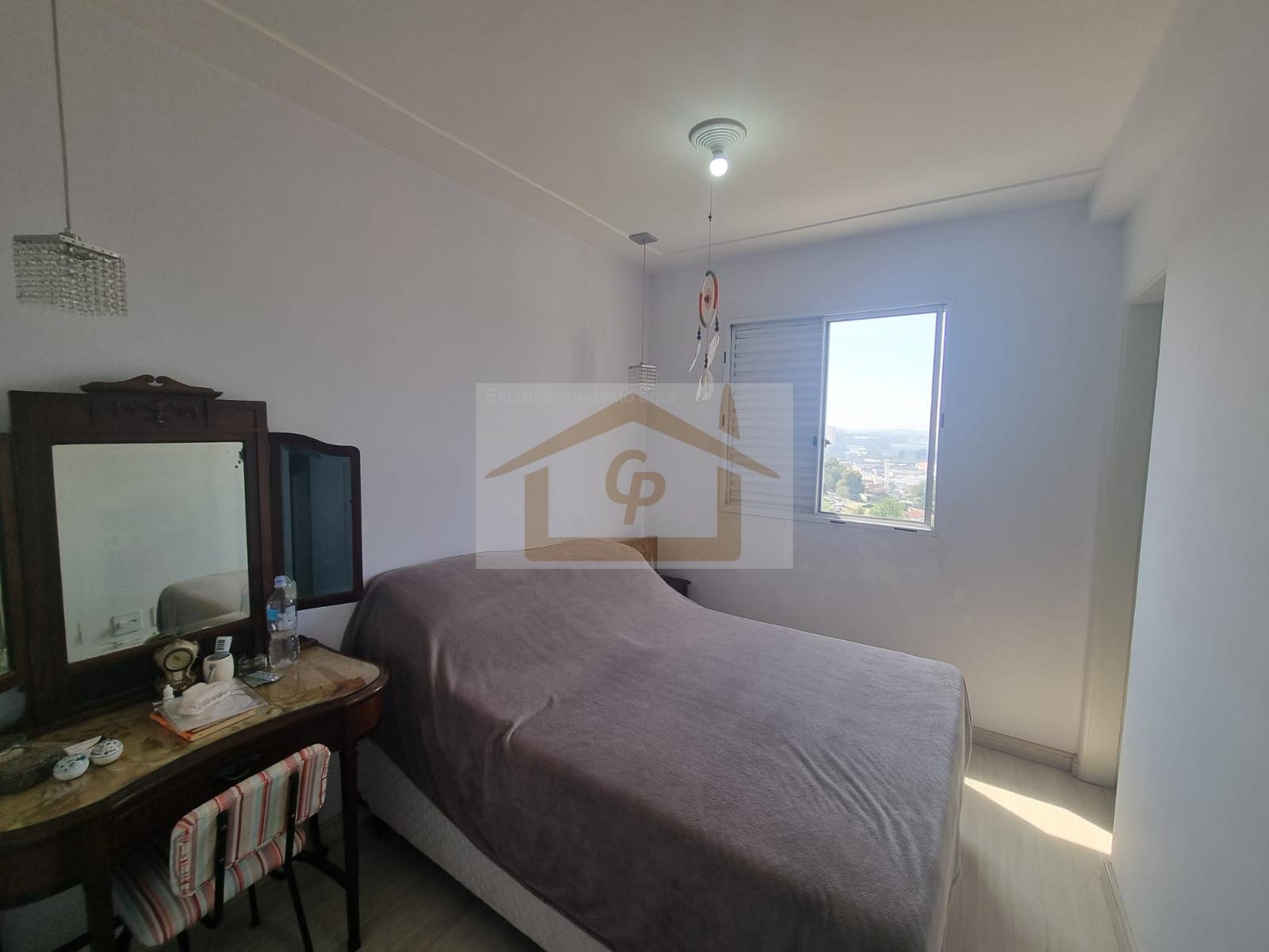 Apartamento, 3 quartos, 61 m² - Foto 12