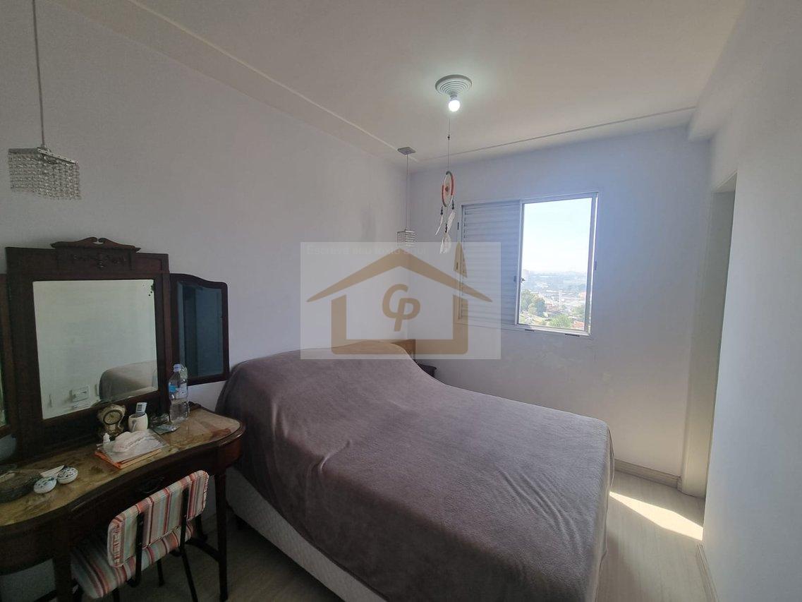 Residencial da Granja, 3 quartos sendo 1 suíte, varanda *piscina Estrada da Aldeinha Carapicuíba - 