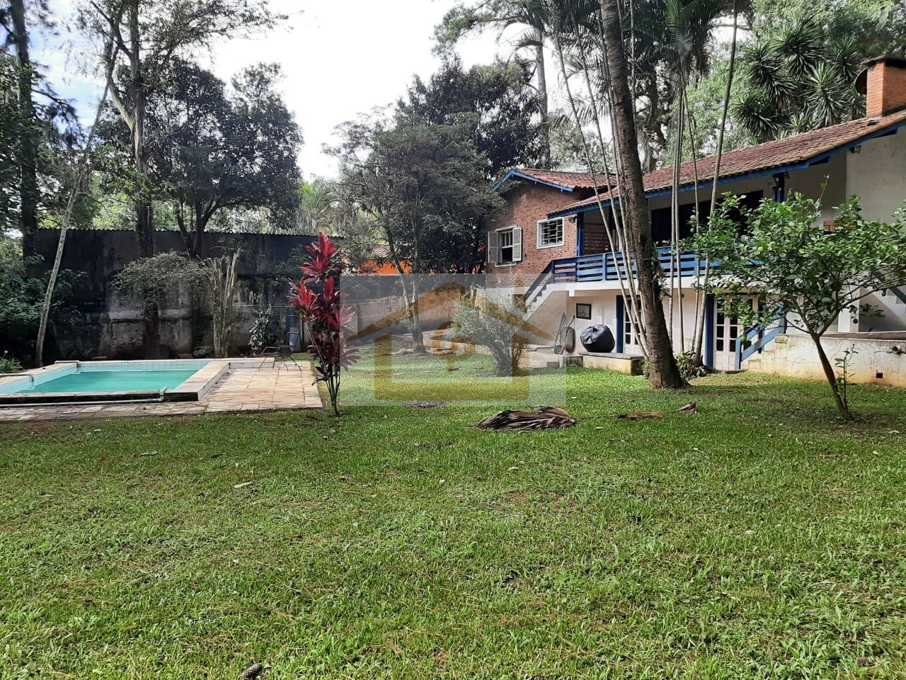 Casa, 3 quartos, 184 m² - Foto 1