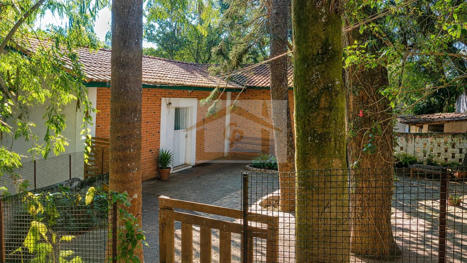 Casa, 3 quartos, 184 m² - Foto 2