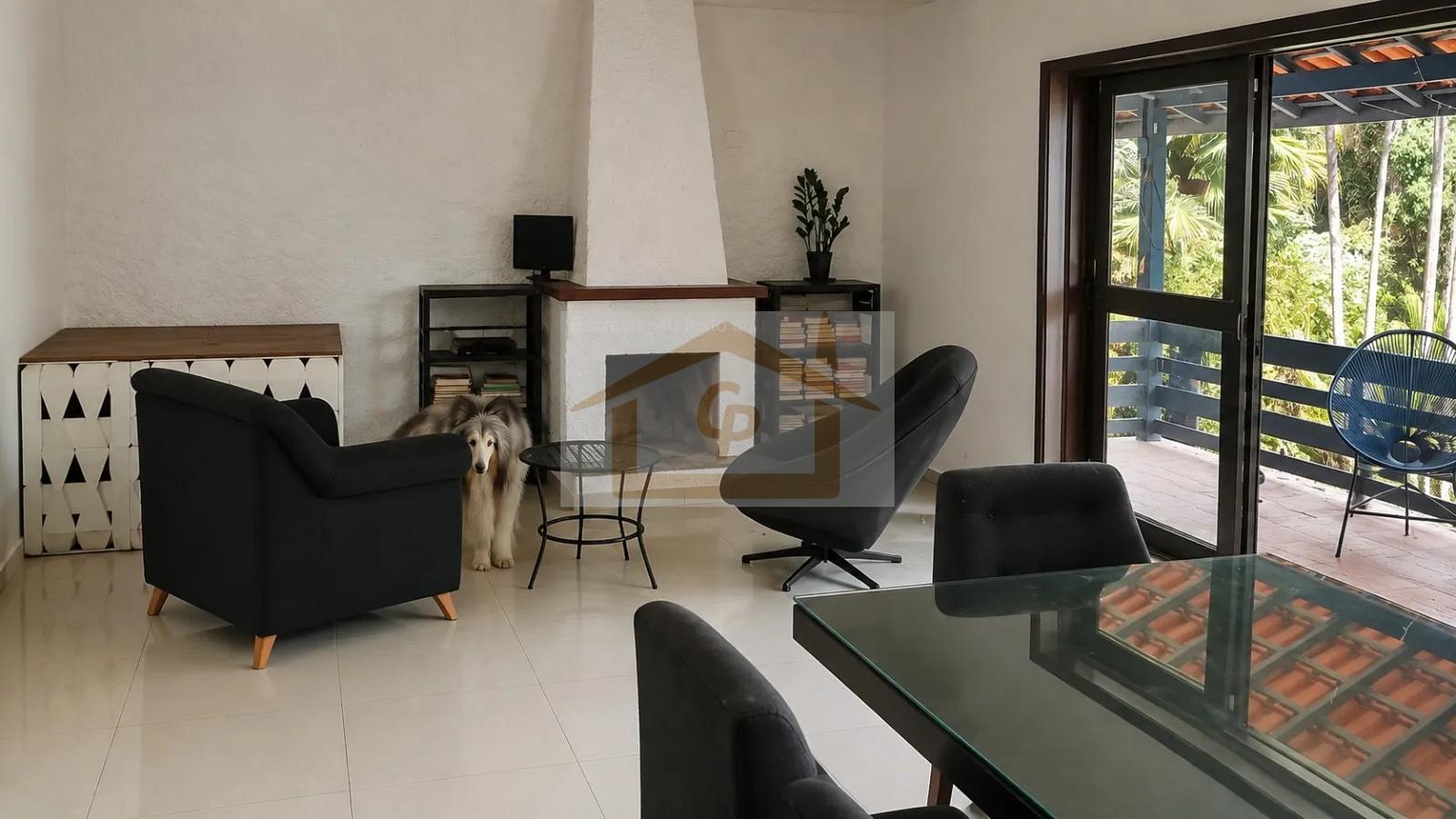 Casa, 3 quartos, 184 m² - Foto 5