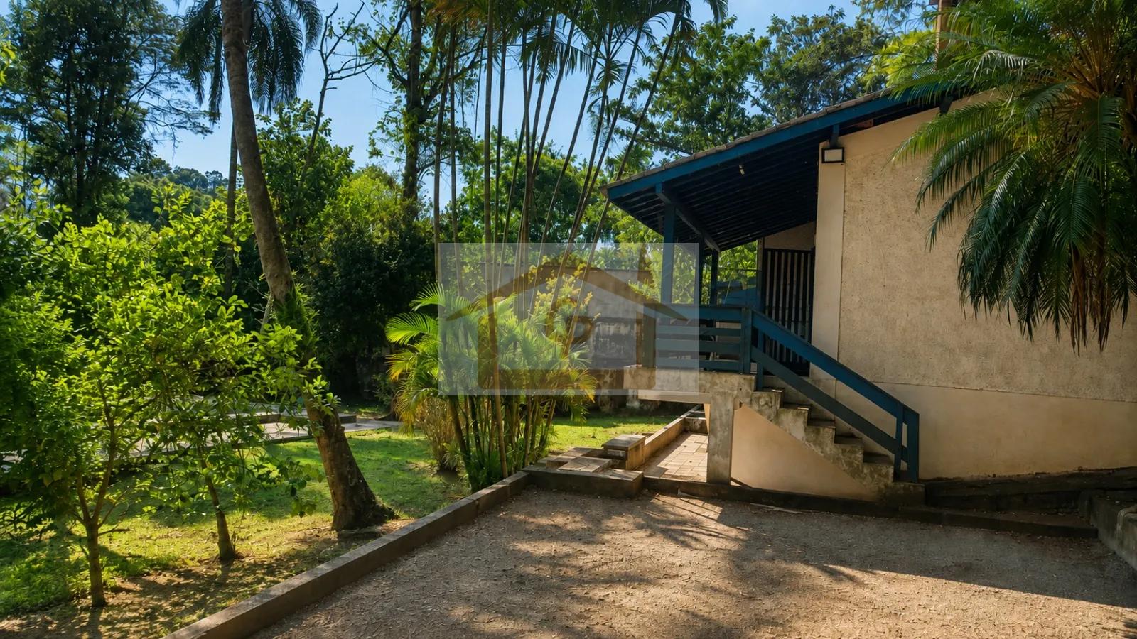 Casa, 3 quartos, 184 m² - Foto 1