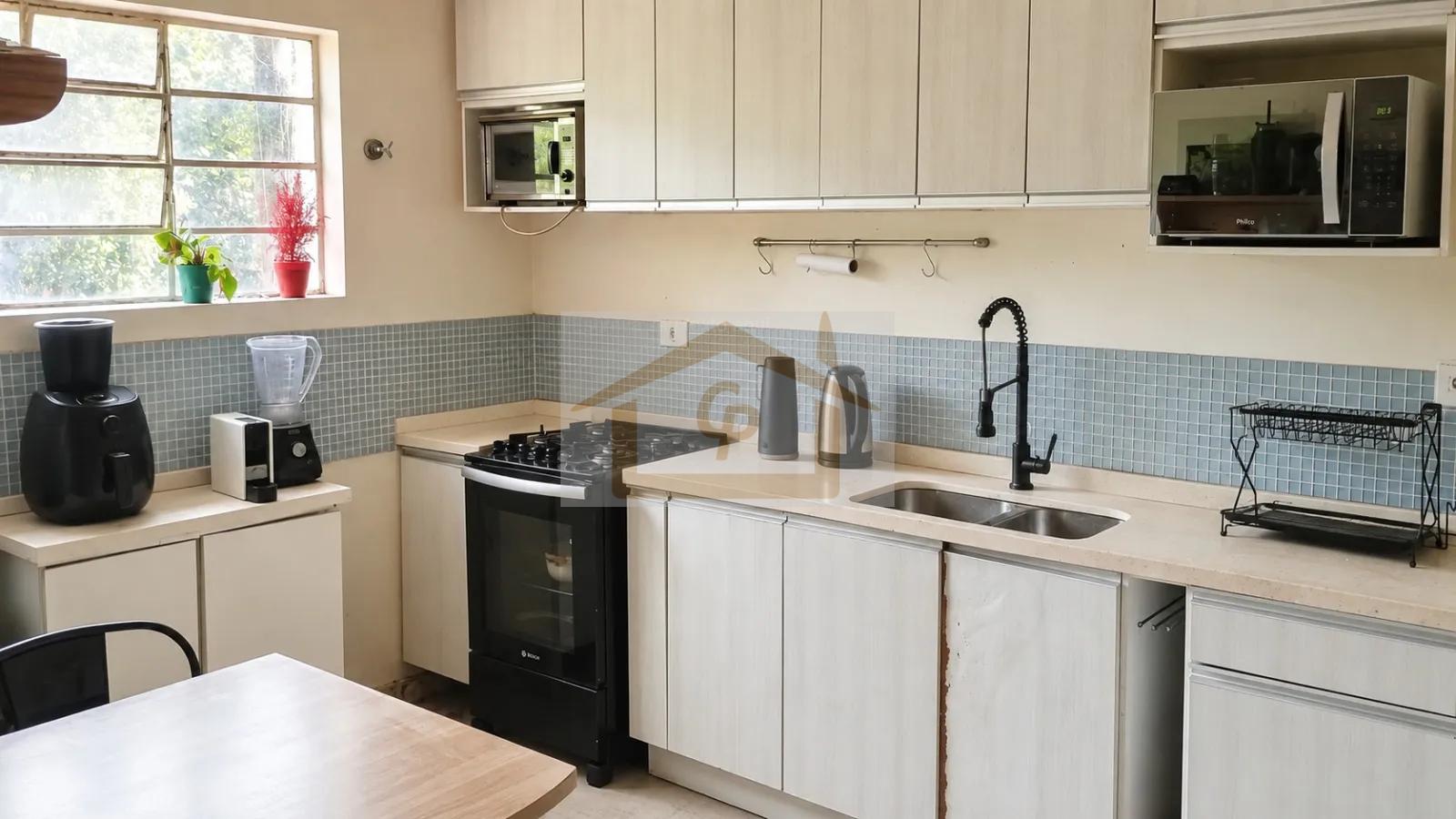 Casa, 3 quartos, 184 m² - Foto 6