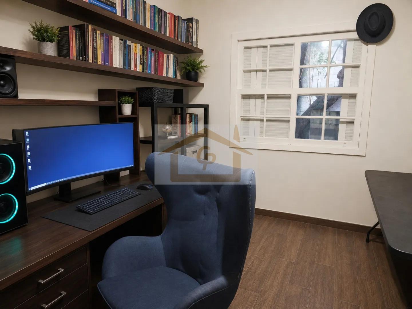 Casa, 3 quartos, 184 m² - Foto 4