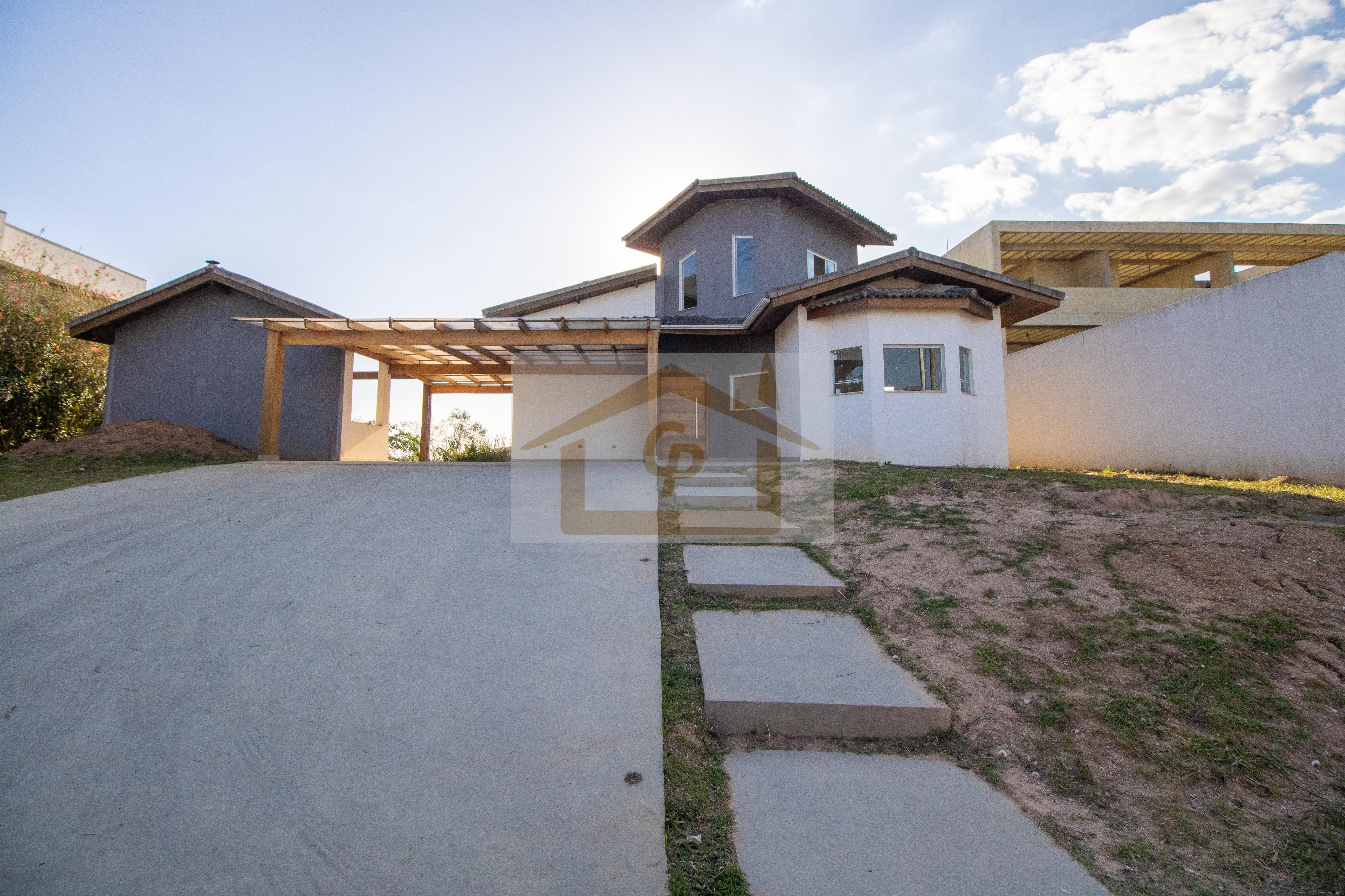 Casa, 3 quartos, 283 m² - Foto 1