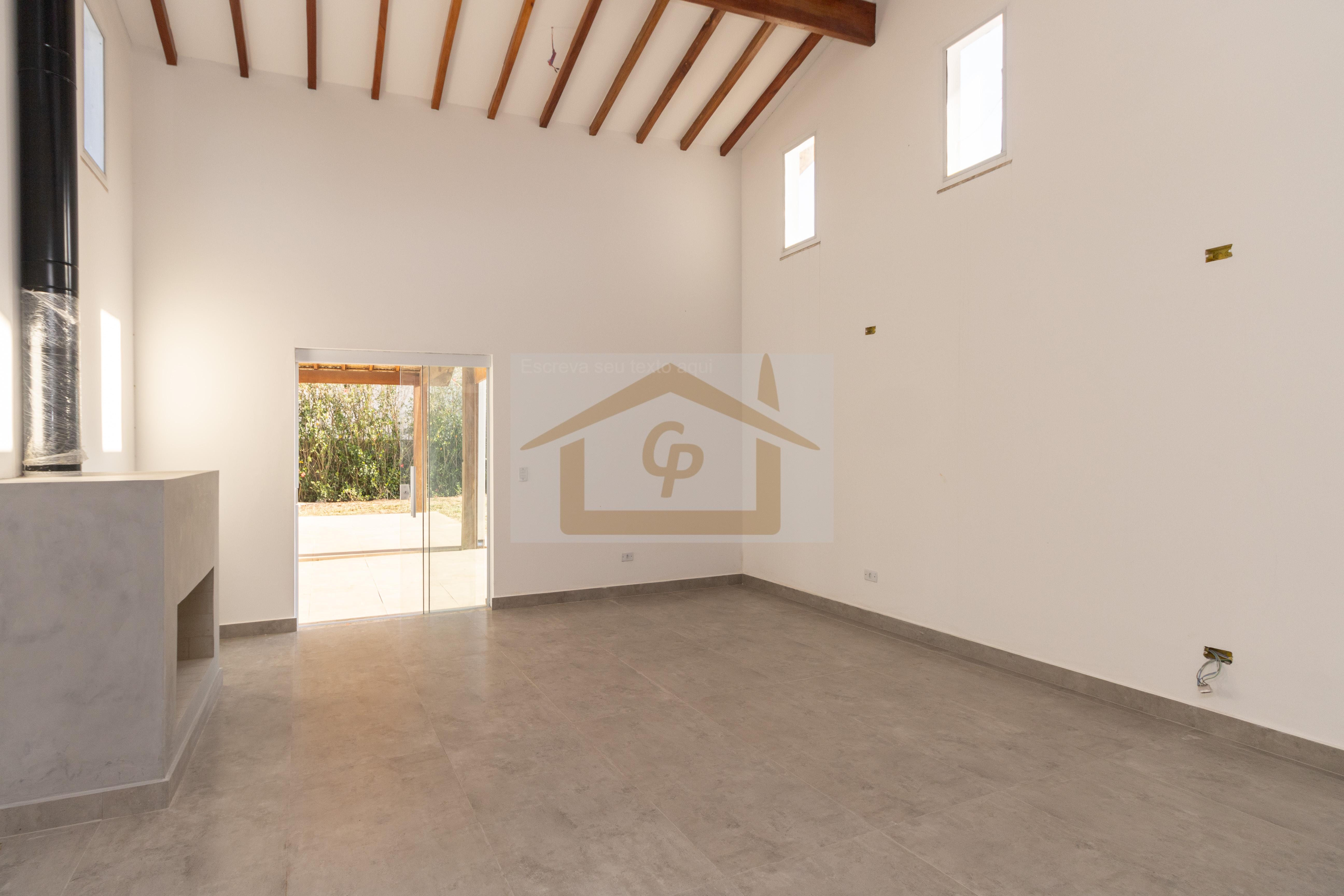 Casa, 3 quartos, 283 m² - Foto 3