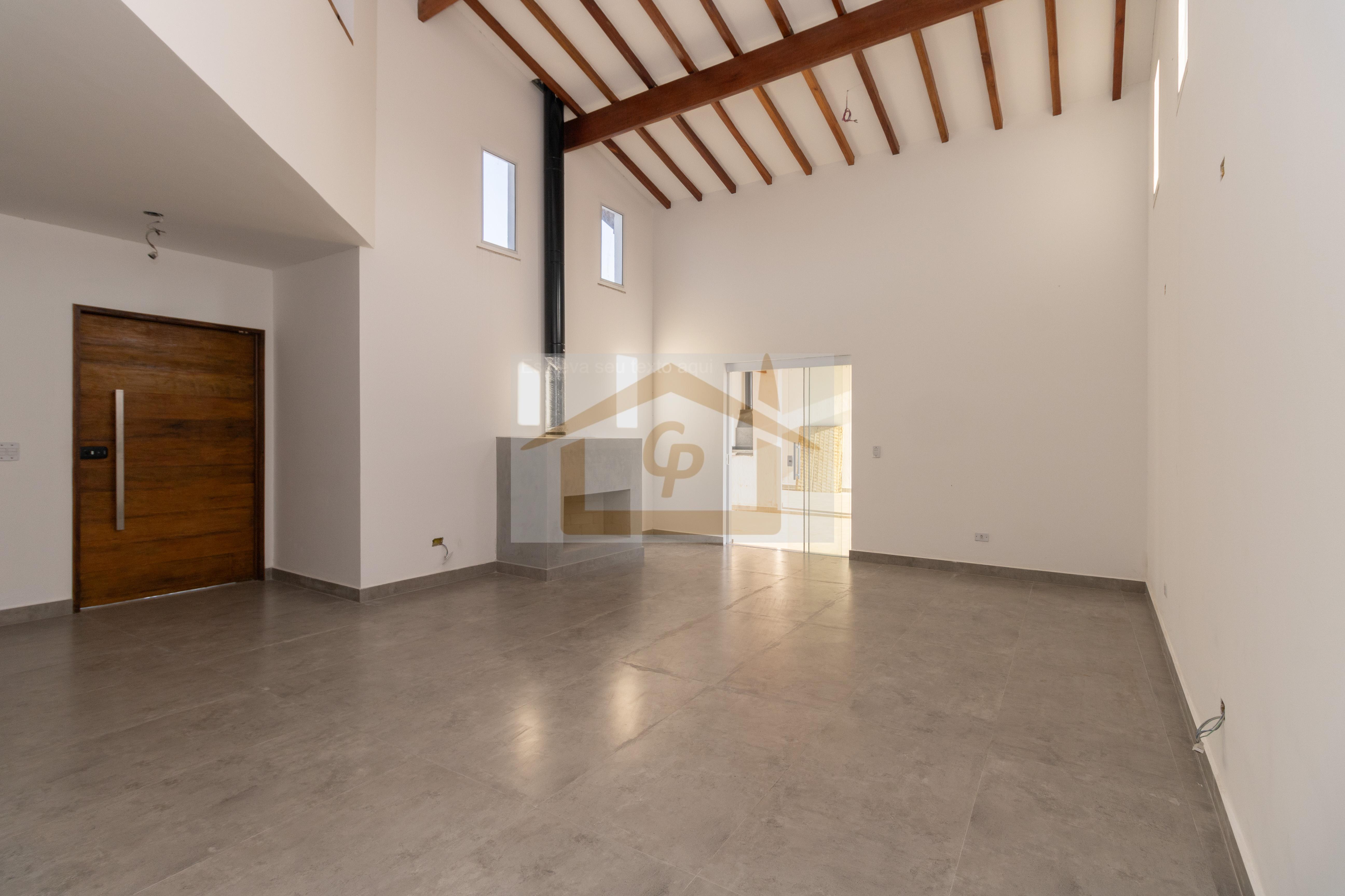 Casa, 3 quartos, 283 m² - Foto 4