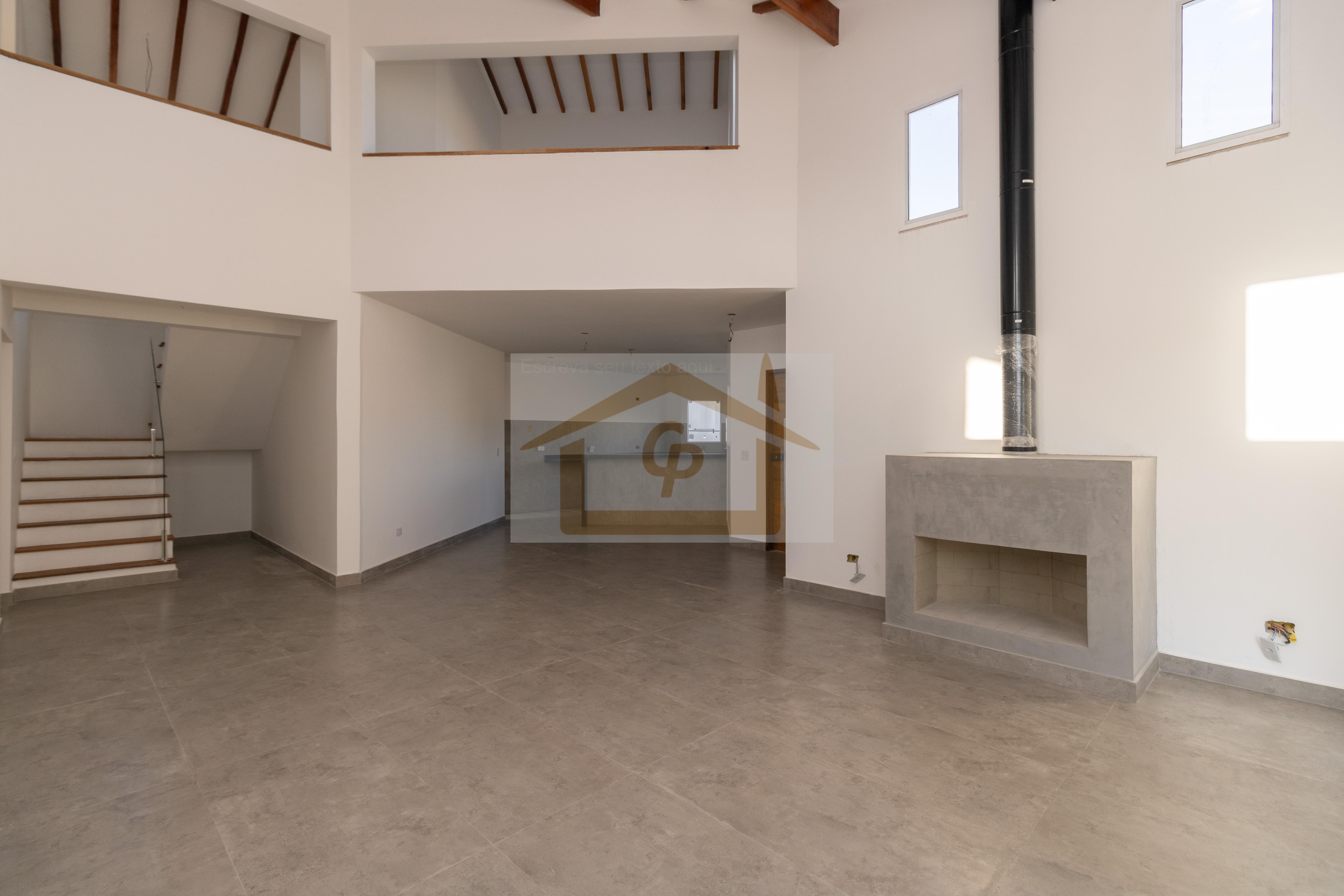 Casa, 3 quartos, 283 m² - Foto 5