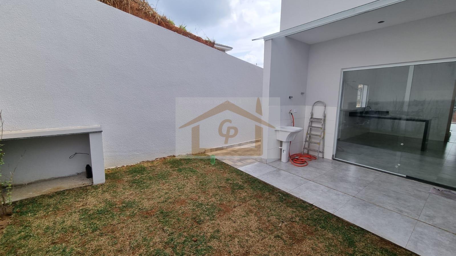 Casa, 3 quartos, 131 m² - Foto 21