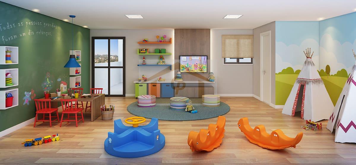 Apartamento, 2 quartos, 47 m² - Foto 8