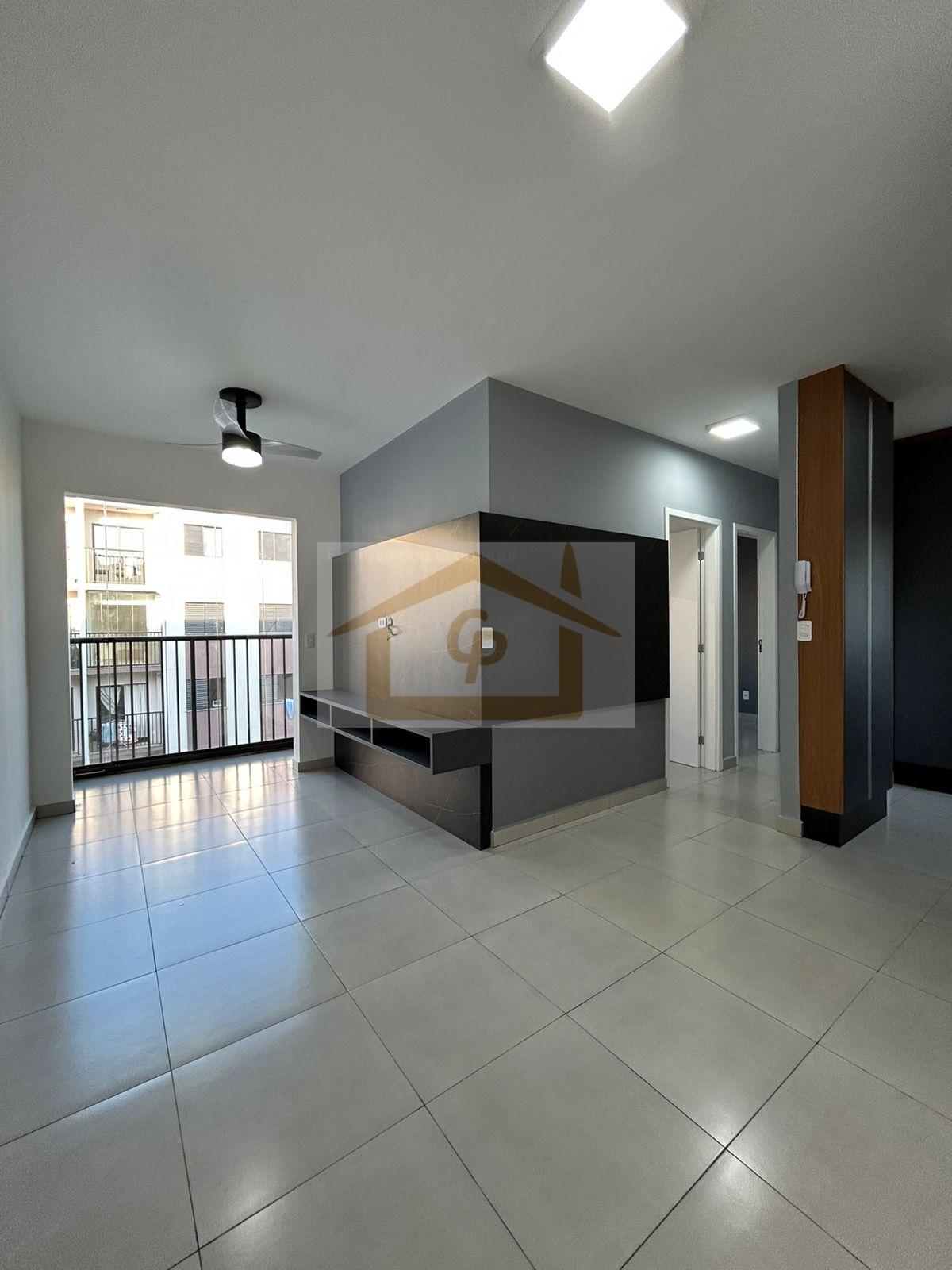 Apartamento, 2 quartos, 47 m² - Foto 2