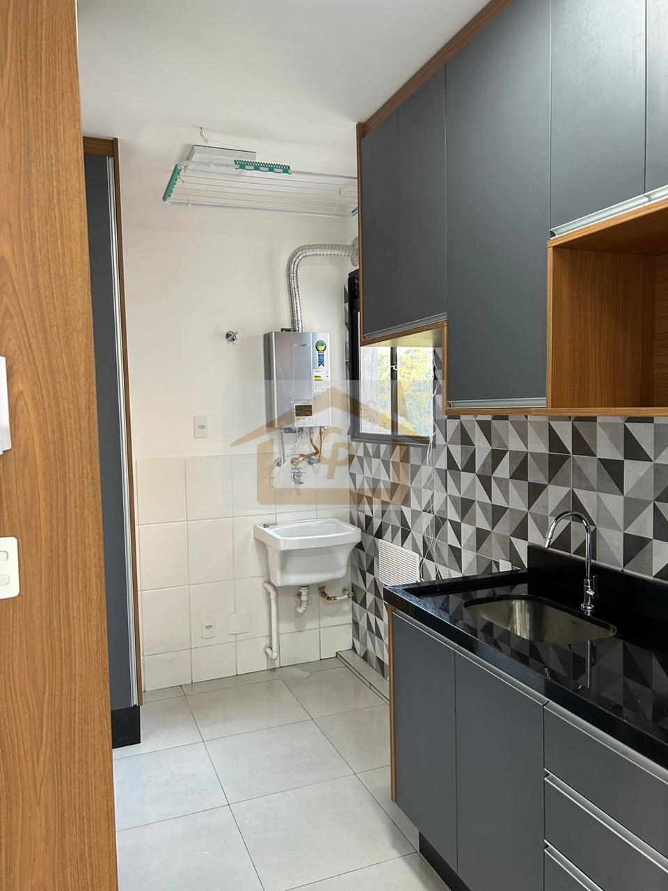 Apartamento, 2 quartos, 47 m² - Foto 9