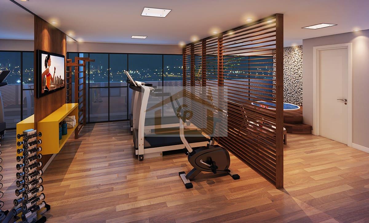 Apartamento, 2 quartos, 47 m² - Foto 16