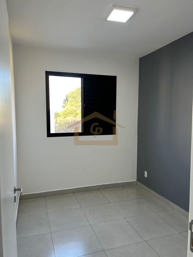 2 quartos, 47m2, *Varanda *Elevador Estrada Normândia Cotia - 