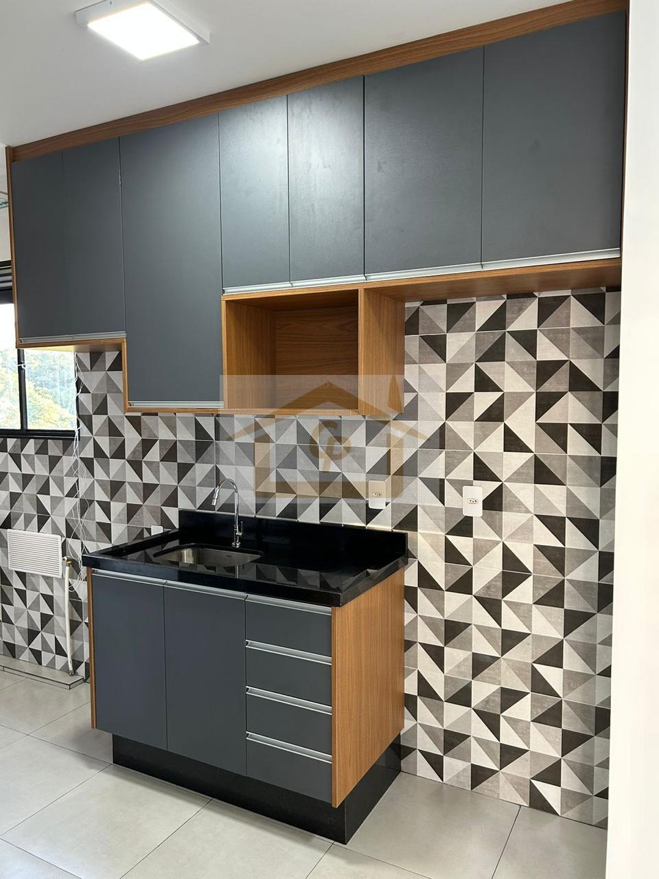 Apartamento, 2 quartos, 47 m² - Foto 6