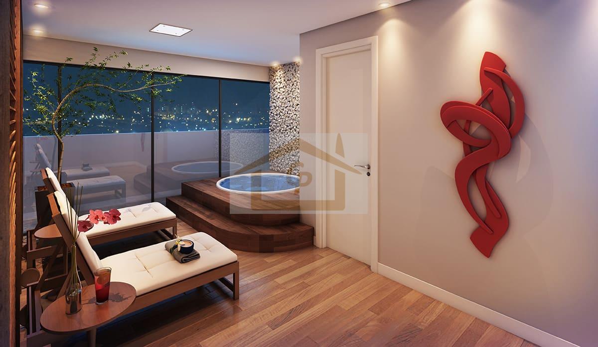 Apartamento, 2 quartos, 47 m² - Foto 17