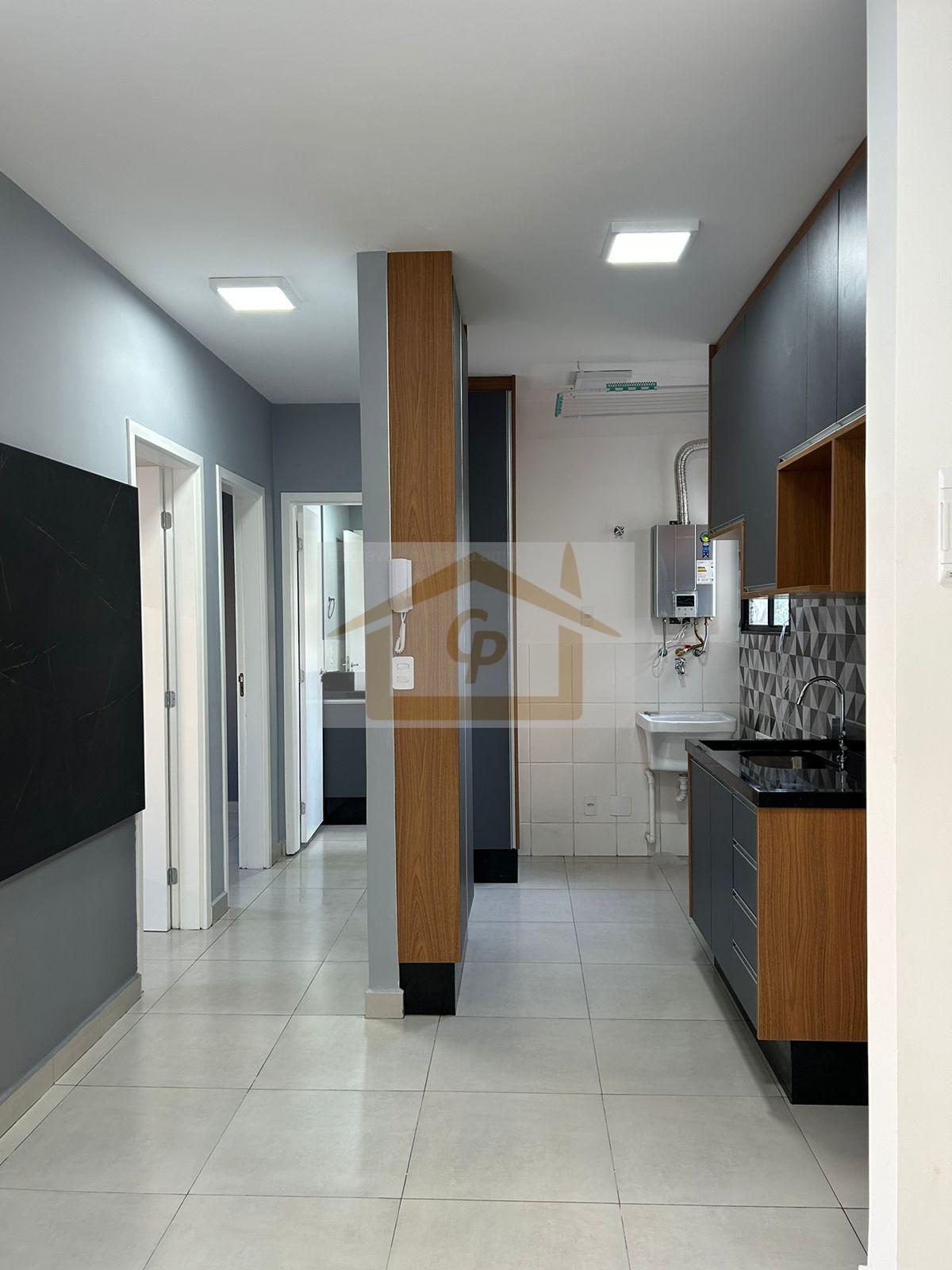 Apartamento, 2 quartos, 47 m² - Foto 3
