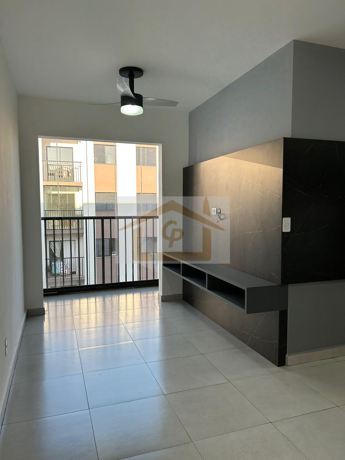 Apartamento, 2 quartos, 47 m² - Foto 5