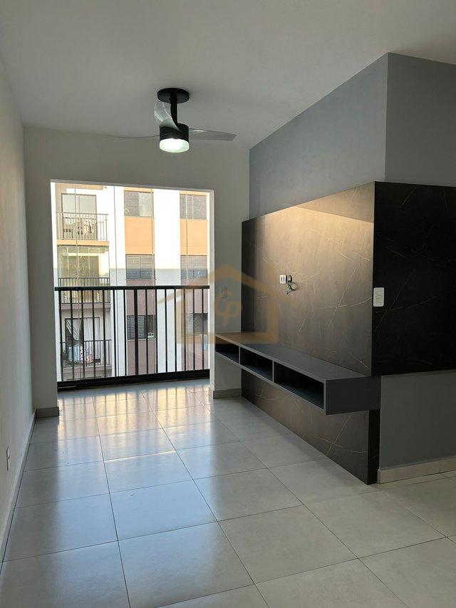 2 quartos, 47m2, *Varanda *Elevador Estrada Normândia Cotia - 