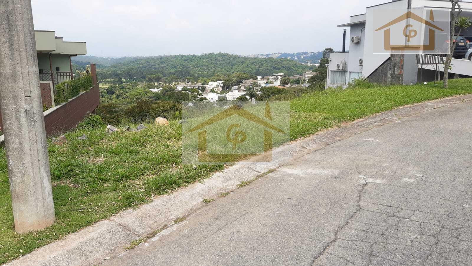 Terreno, 534 m² - Foto 1