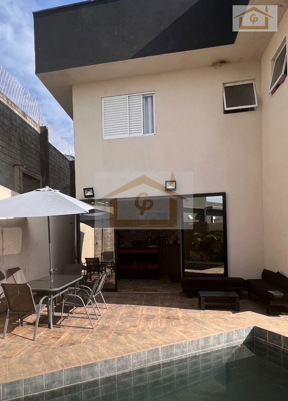 Casa, 3 quartos, 146 m² - Foto 34