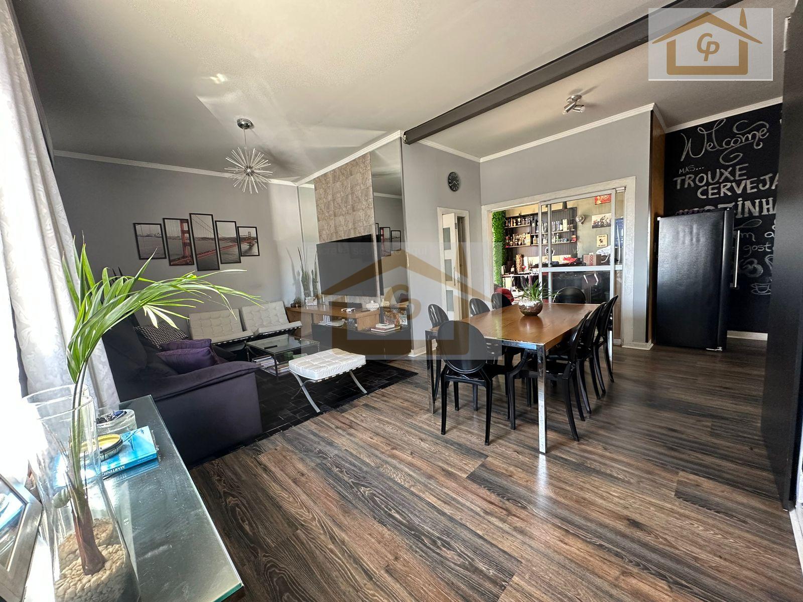 Casa, 3 quartos, 146 m² - Foto 1