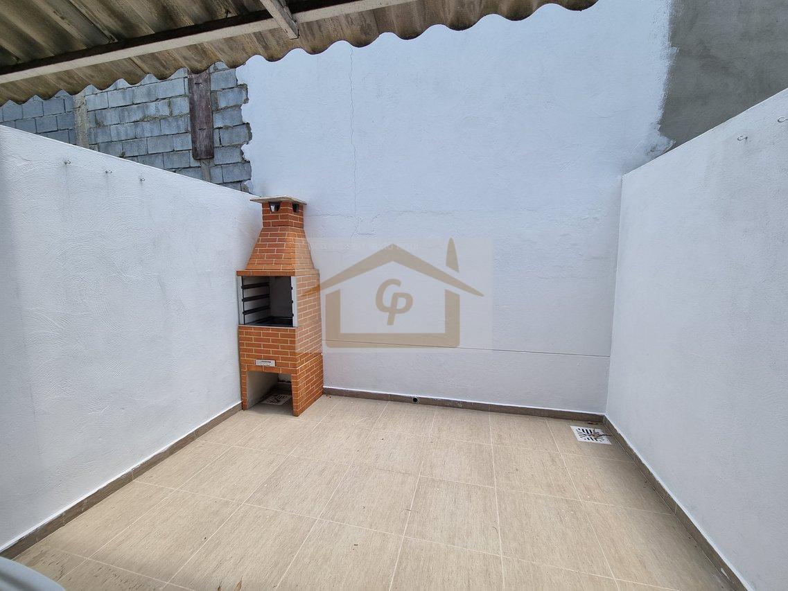 48m2, 2 quartos , 1 vaga * Churrasqueira Avenida Doutor Odair Pacheco Pedroso Cotia - 