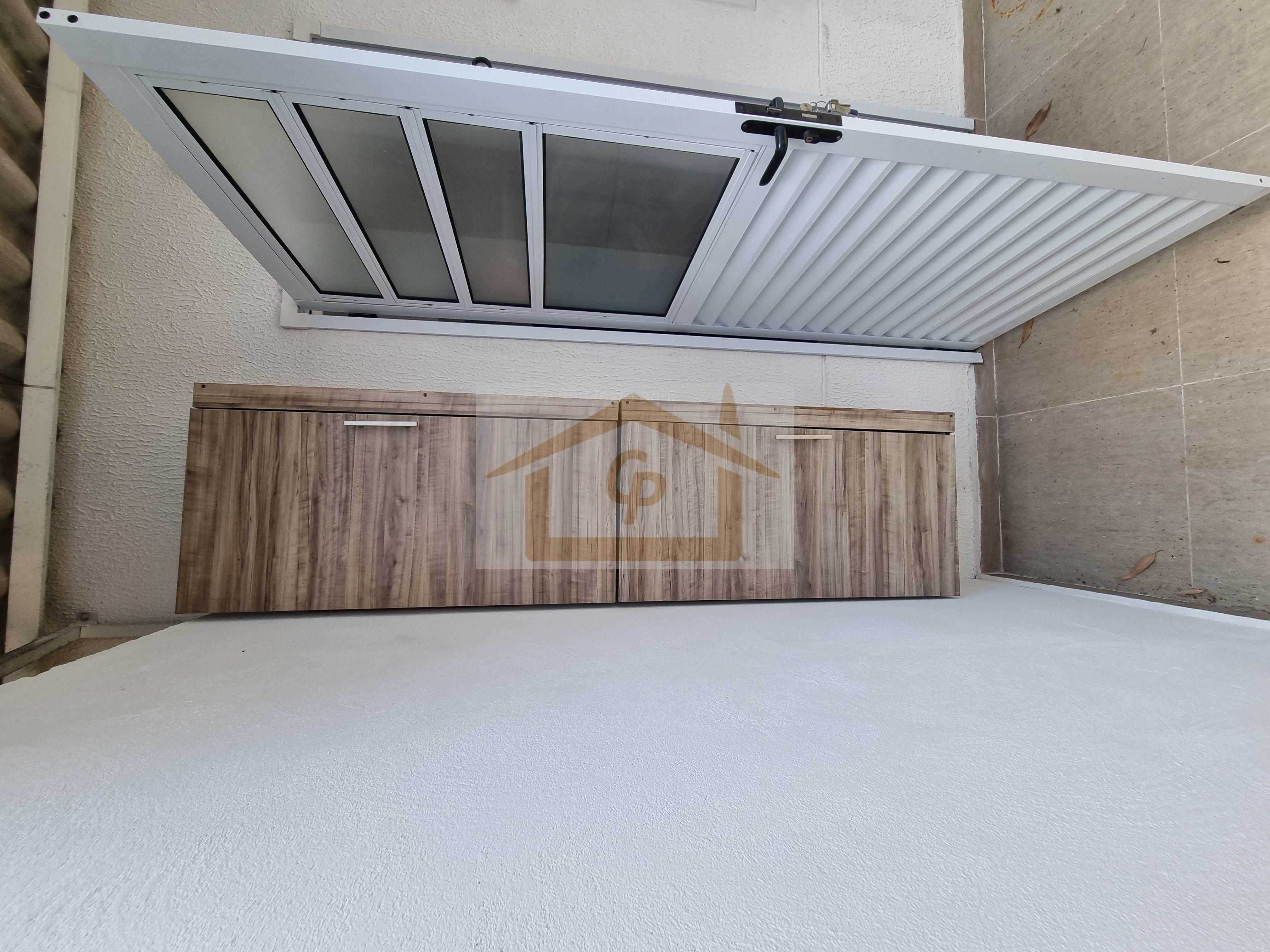 Casa, 2 quartos, 48 m² - Foto 24