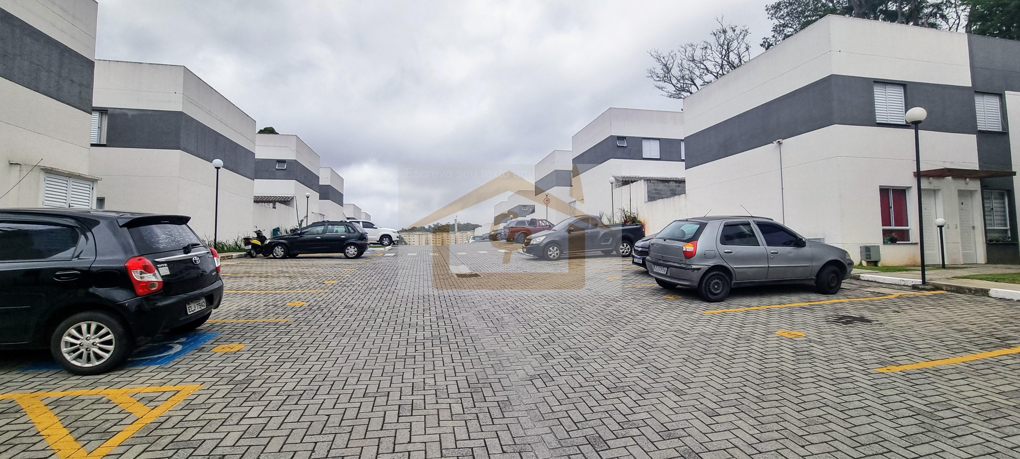 Casa, 2 quartos, 48 m² - Foto 28